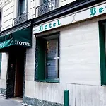 Bervic Montmartre * Párizs