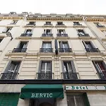 Bervic Montmartre