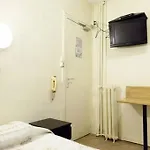Bervic Montmartre Hotel