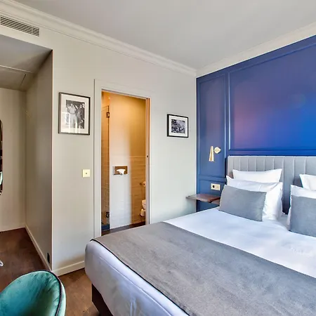 Bervic Montmartre Hotel *