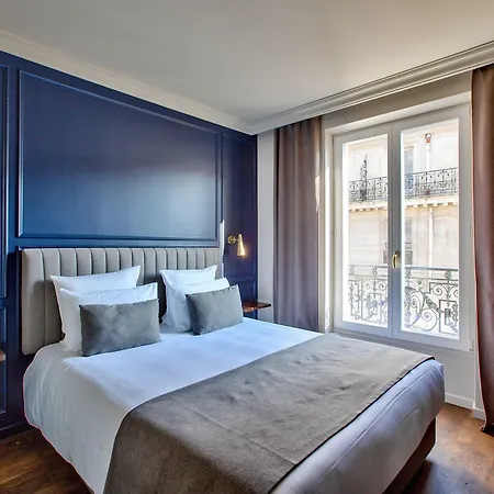 Bervic Montmartre