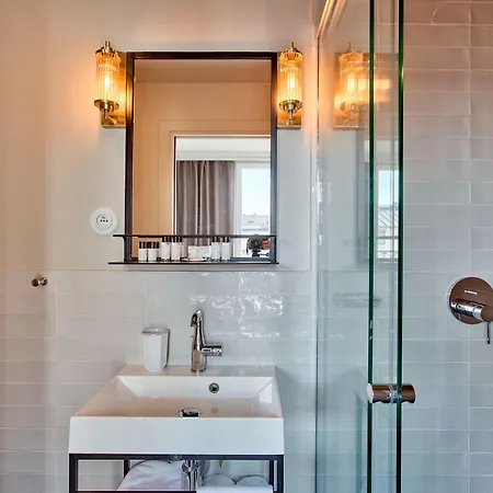 Bervic Montmartre * Parigi