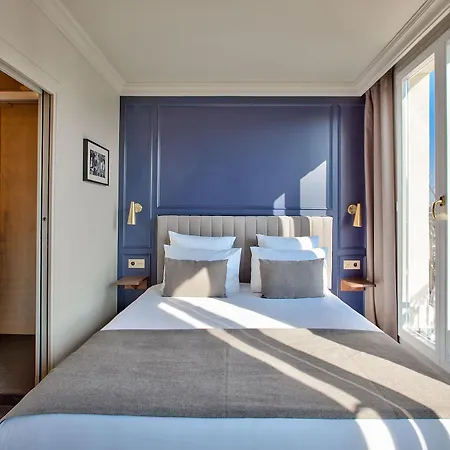 Bervic Montmartre Hotel *