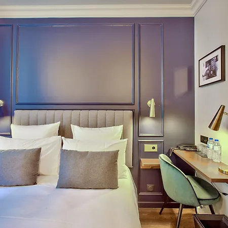 Bervic Montmartre Parigi