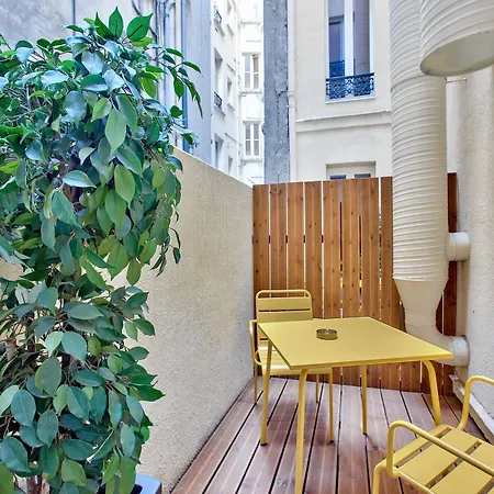 Szálloda Bervic Montmartre