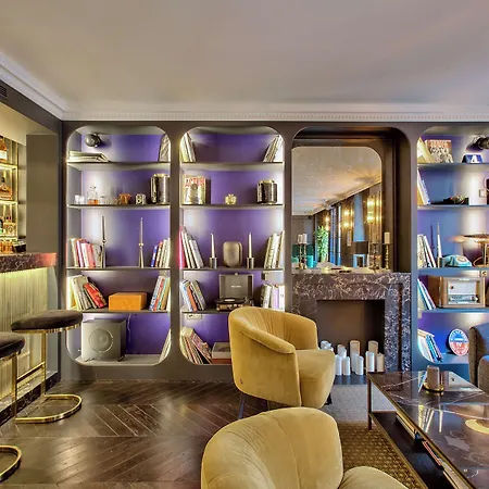 Bervic Montmartre * Párizs