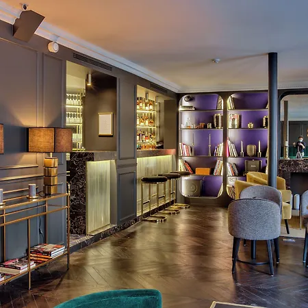 Bervic Montmartre * Paris