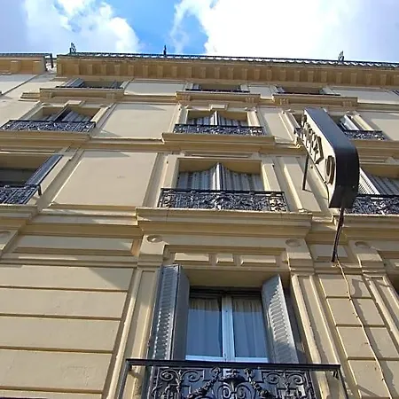 Bervic Montmartre * パリ