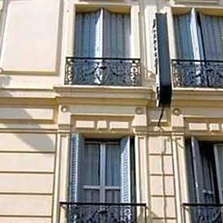Bervic Montmartre
