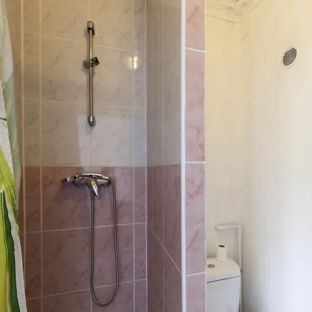 מלון Bervic Montmartre