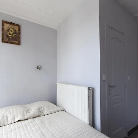 Bervic Montmartre Parigi