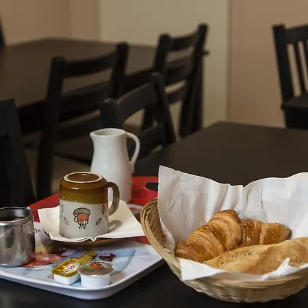 Hotel Bervic Montmartre *