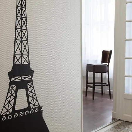 Hotel Bervic Montmartre *