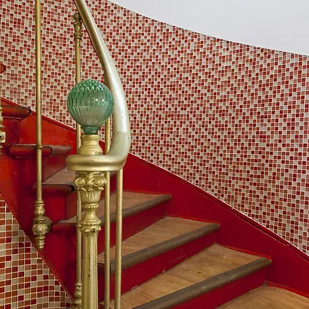 Hotel Bervic Montmartre *