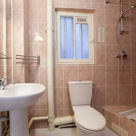 מלון Bervic Montmartre פריז