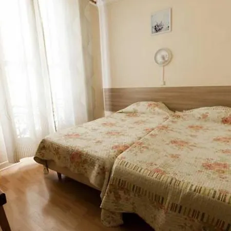 Hotel Bervic Montmartre