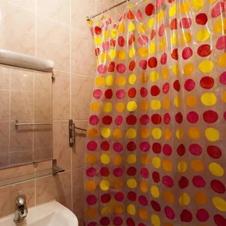 Bervic Montmartre Ξενοδοχείο Παρίσι