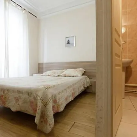 Bervic Montmartre Hotel *