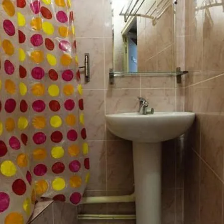 Bervic Montmartre מלון