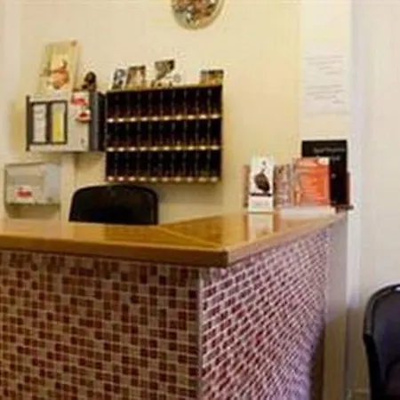 Hotel Bervic Montmartre