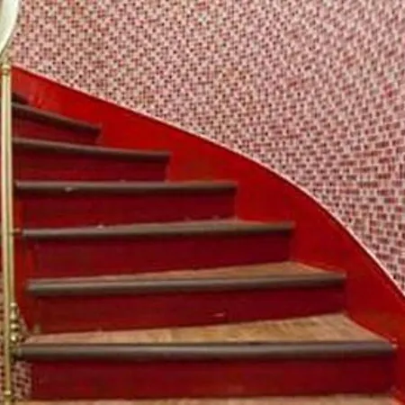 Bervic Montmartre Hotel Parigi