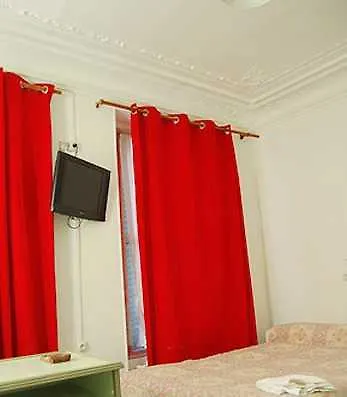 Ξενοδοχείο Bervic Montmartre Παρίσι