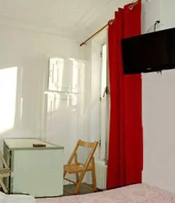 Bervic Montmartre Ξενοδοχείο