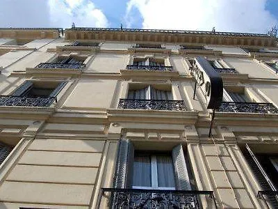 Bervic Montmartre * פריז