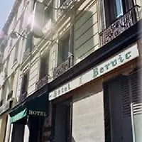 Bervic Montmartre * פריז