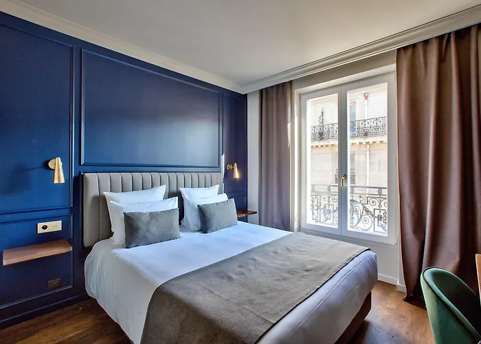 Bervic Montmartre