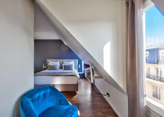 Bervic Montmartre * Париж