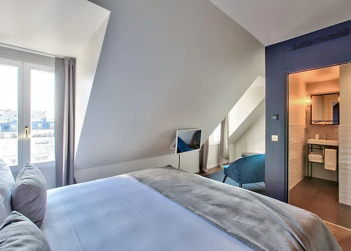 Bervic Montmartre Paris