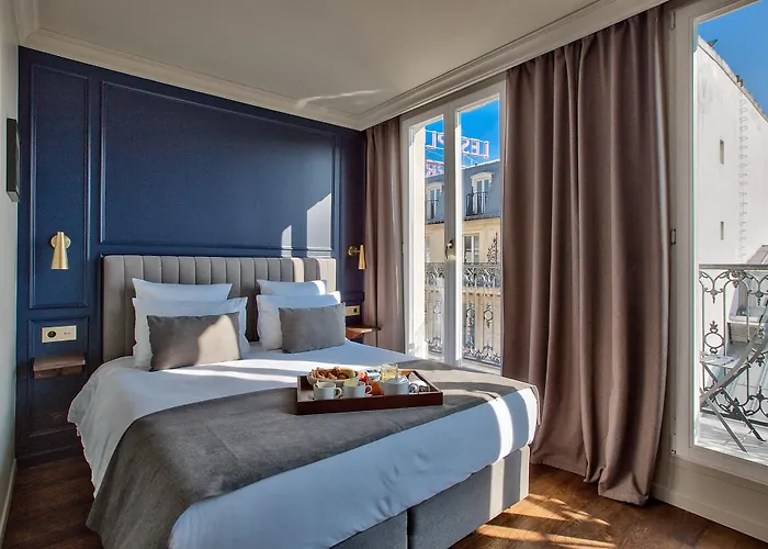 Bervic Montmartre * Париж