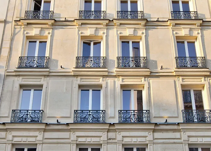 Bervic Montmartre * パリ