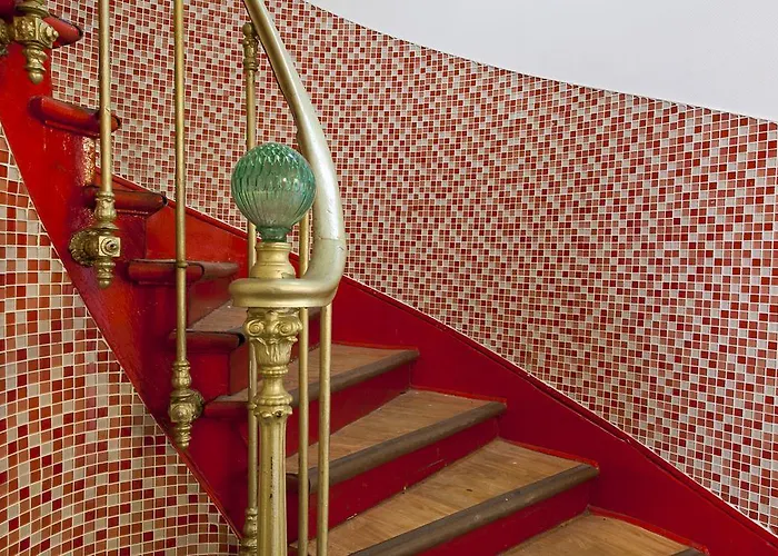 Hotel Bervic Montmartre *