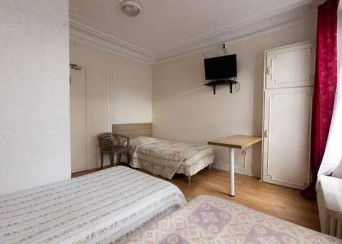 Bervic Montmartre * Париж