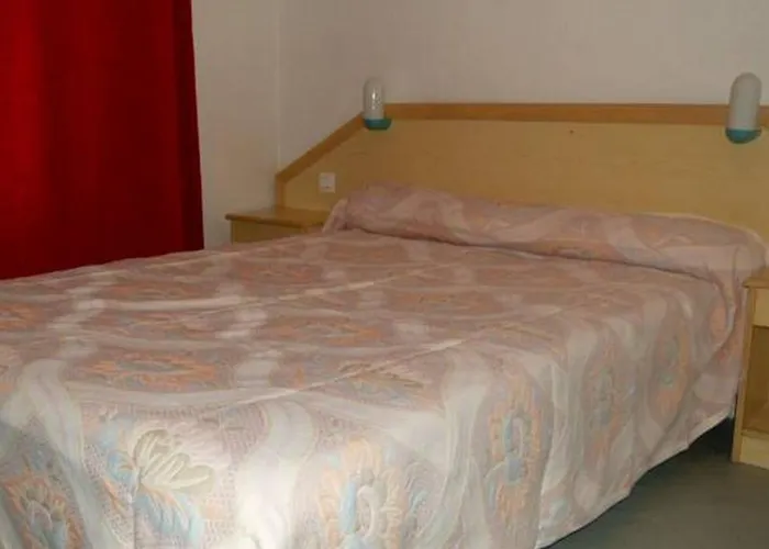 Hotel Bervic Montmartre Paris