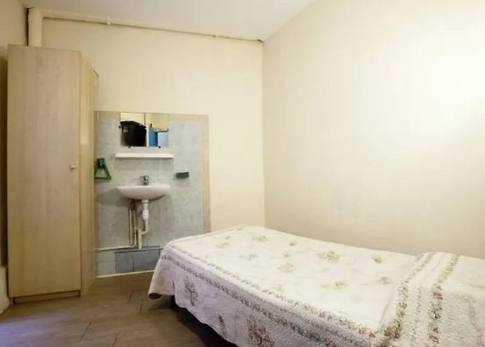 Bervic Montmartre Париж