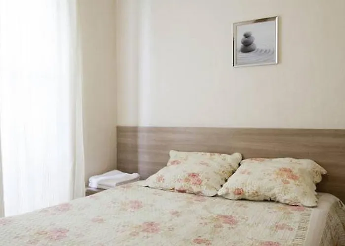 Hotel Bervic Montmartre Paris