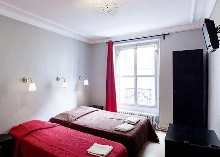 Bervic Montmartre