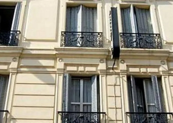Bervic Montmartre *