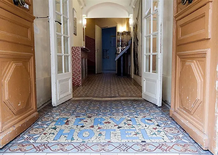 Bervic Montmartre