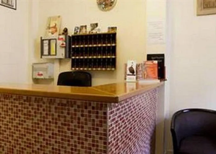 Hotel Bervic Montmartre