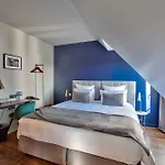 Bervic Montmartre Hotel Paris