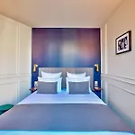 Bervic Montmartre Hotel