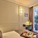 Bervic Montmartre Hotel *