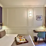 Bervic Montmartre Hotel *