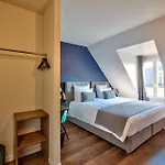 Hotel Bervic Montmartre *