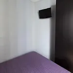 Hotel Bervic Montmartre