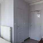 Hotel Bervic Montmartre Paris
